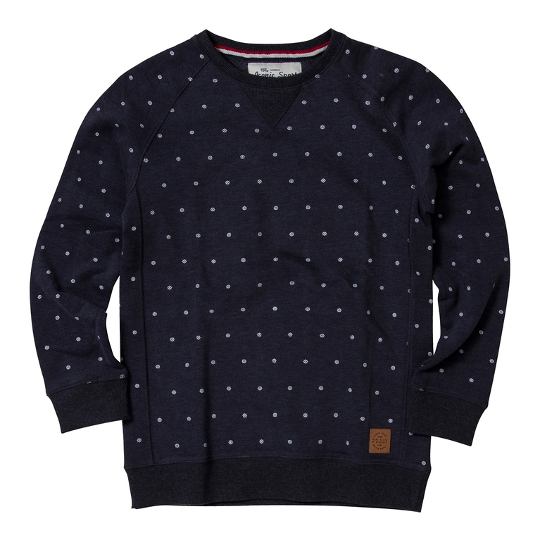 Genser "Crew star" Genser "Crew star"